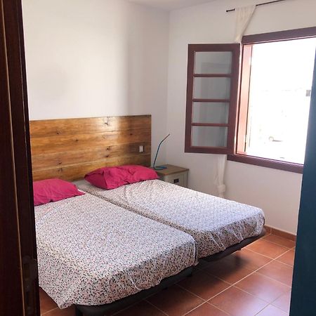 Piso Bonito El Cotillo Exterior photo